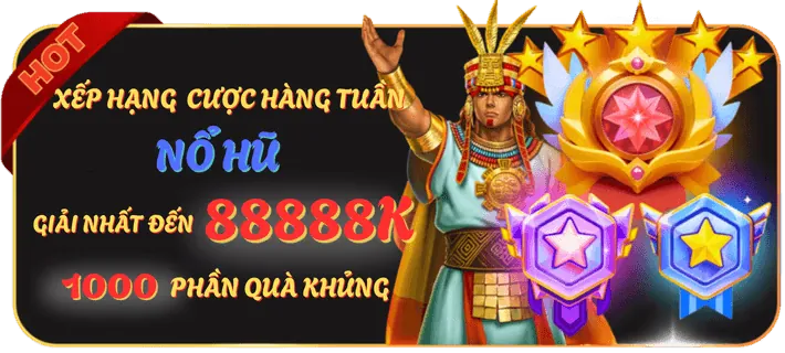 Khuyến mãi thưởng nạp lại hàng ngày gg8815 chính thức