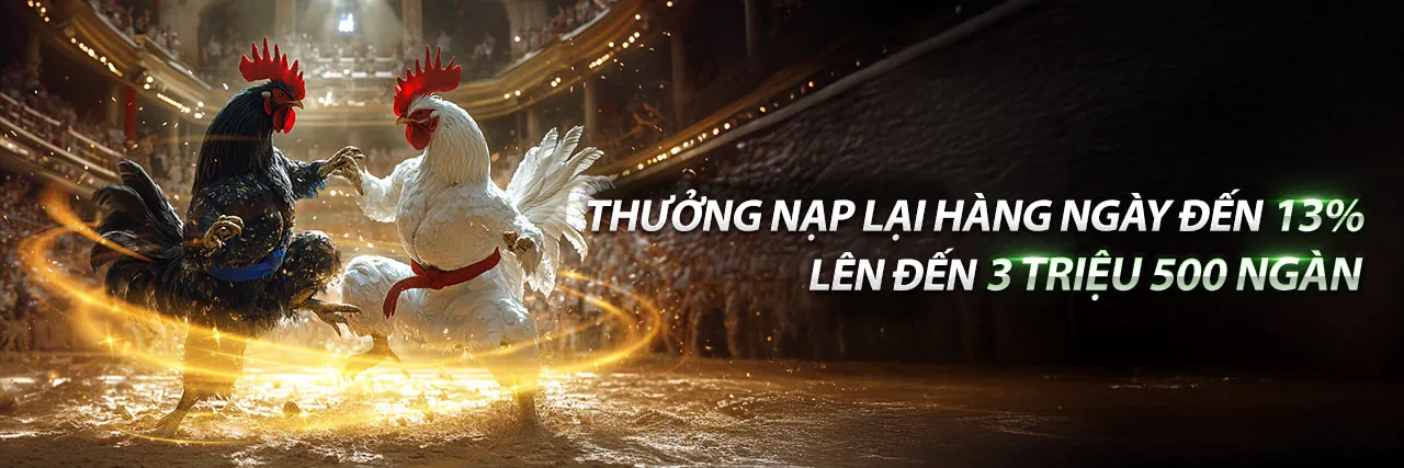 Chương trình VIP gg8815
